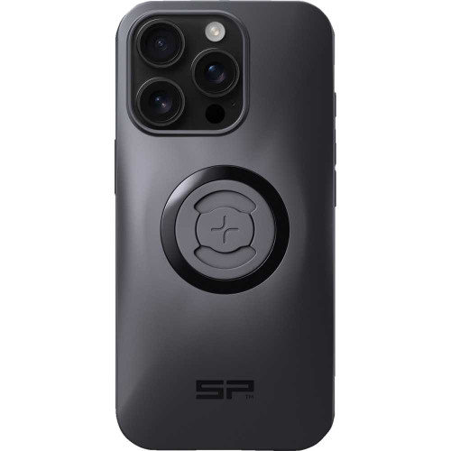 SP CONNECT 52684 Spc+ Phone Case - Iphone 16 Pro 52684