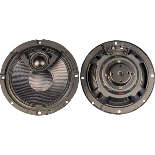 Speaker Kit - 6-1/2" - '24 Touring Hd24-6582Tw-Xrp