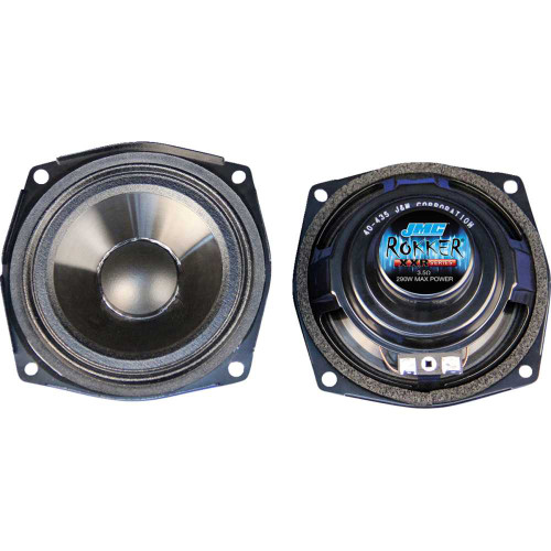 J & M FRSUGL1518XXR Speaker Kit - Gold Wing Frsu-Gl1518-Xxr