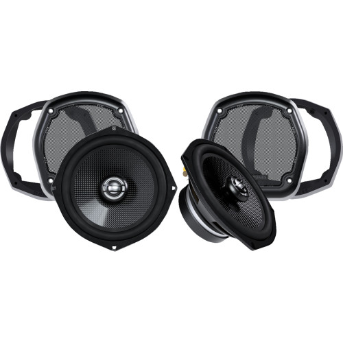 Speaker Kit - Vented Lowers 702-Xl