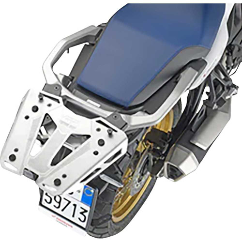 GIVI SR1201 Specific Rear Rack - Honda - Transalp Xl 750 Sr1201