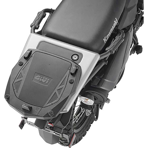 GIVI SR4133 Specific Rear Rack - Kawasaki - Klr 650 Sr4133