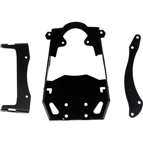 Specific Rear Rack - Royal Enfield - Scram 411 Sr9055