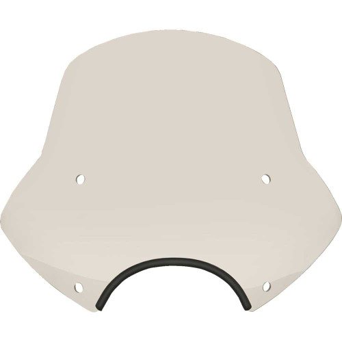 MEMPHIS SHADES MEP5479 Speed Demon Sportshields - 15" - 9" Headlight Cutout - Solar Mep5479