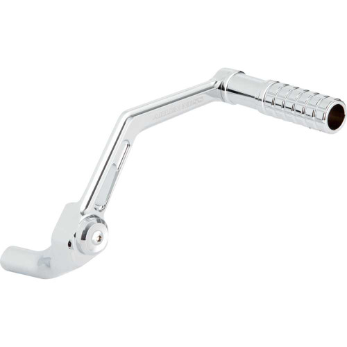 ARLEN NESS 420030 Speedliner Brake Arm - Chrome 420-030
