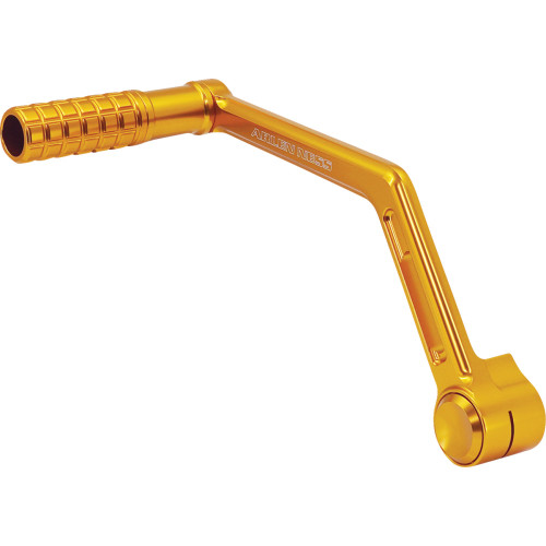 Speedliner Shift Lever - Gold 420-137