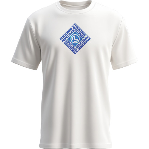 Spin Sync T-Shirt - White - Large 3030-24415