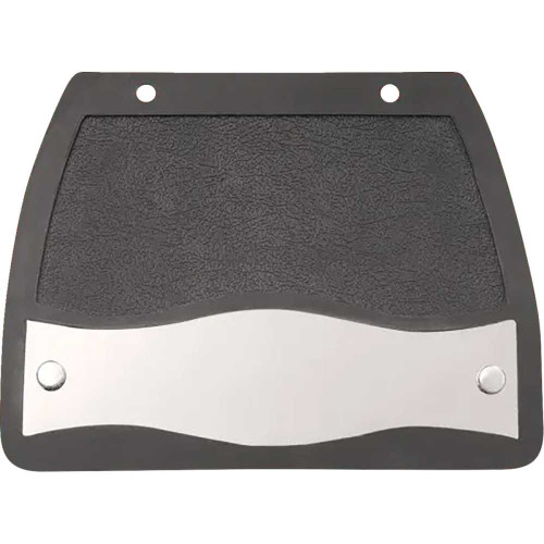 SHOW CHROME 2111 Splash Guard - Universal 2-111