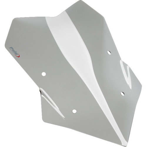 Sport Windscreen - Light Smoke - Yamaha 21967H