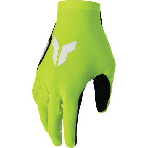 THOR 3330-8028 Sportmode Riot Gloves - Acid - Xl