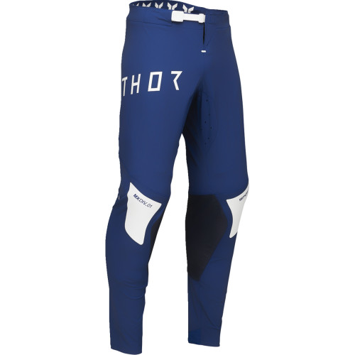 Sportmode Strike Pants - Navy - 33