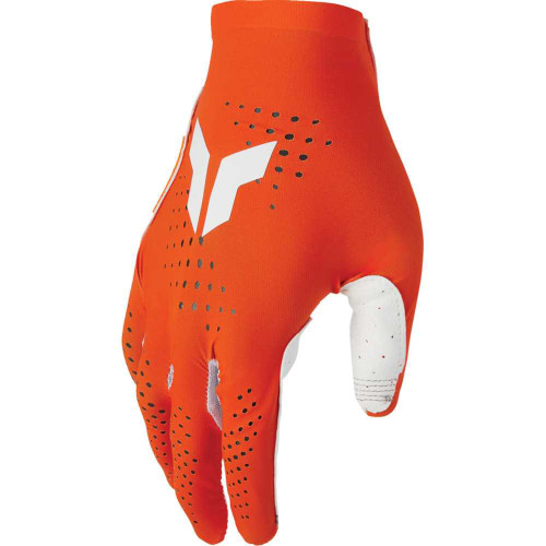 THOR 3330-8126 Sportmode Vented Gloves - Iconic Orange - 2Xl