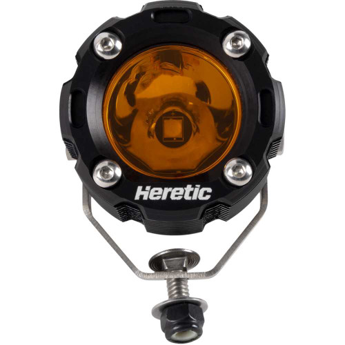 HERETIC 52009 Spotlight - Amber 52009
