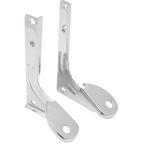 Drag Specialties Mounting Bracket - Spotlight