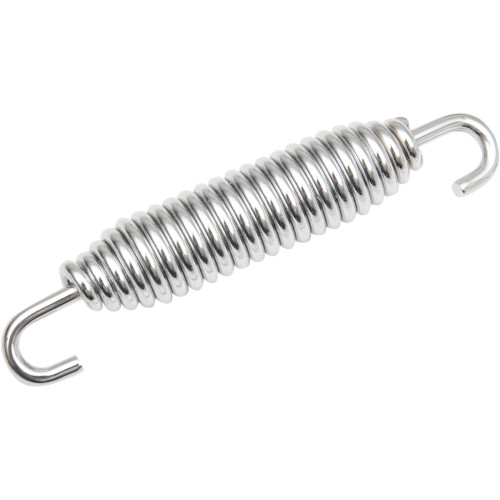 Drag Specialties Kickstand Spring - Chrome