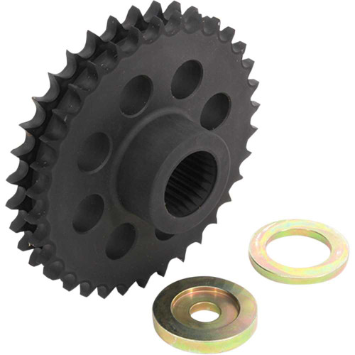 DRAG SPECIALTIES 1120-0390 Drag Specialties Primary Sprocket - '07-'17 Twin Cam