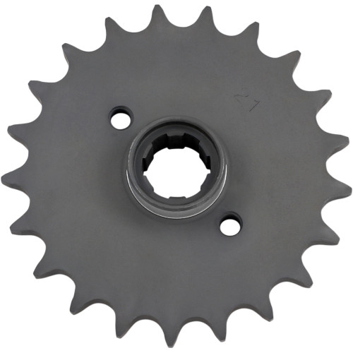 Drag Specialties Transmission Mainshaft Sprocket - 21 Tooth - Xl