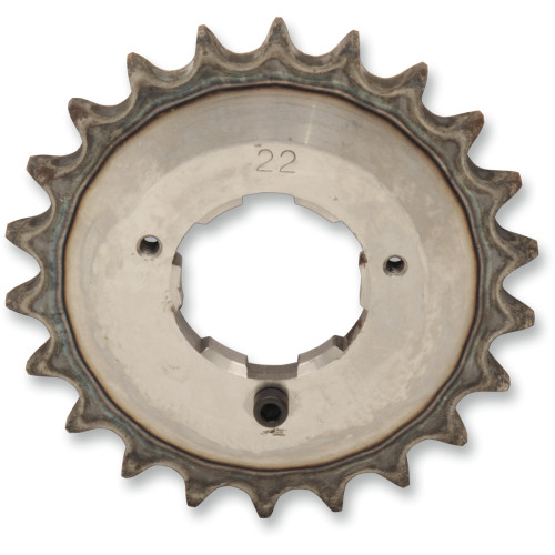 Drag Specialties Transmission Mainshaft Sprocket - 23 Tooth - Xl