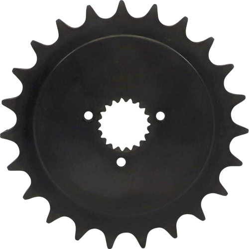 DRAG SPECIALTIES 1212-0740 Drag Specialties Transmission Mainshaft Sprocket - 23 Tooth - '84-'90 Xl