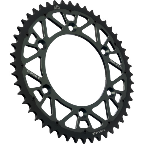 SPROCKET RR JTX KTM GR 48 SPROCKET RR JTX KTM GR 48