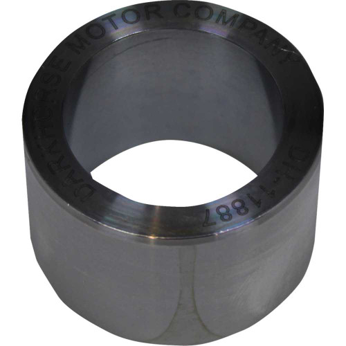DARKHORSE MOTOR COMPANY DH11887 Sprocket Shaft Spacer - 1.116" - Big Twin Dh-11887