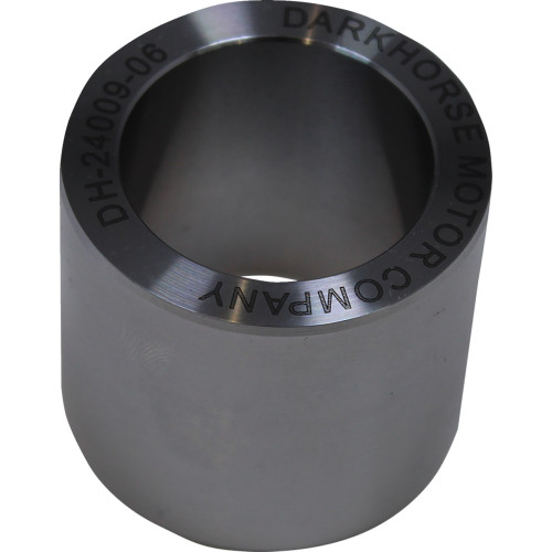 Sprocket Shaft Spacer - 1.560" - Big Twin Dh-24009-06 Sprocket Shaft Spacer - 1.560" - Big Twin Dh-24009-06