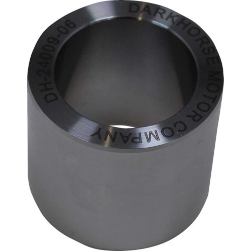 DARKHORSE MOTOR COMPANY DH2400906 Sprocket Shaft Spacer - 1.560" - Big Twin Dh-24009-06