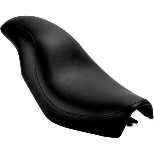 SADDLEMEN H3985FJ Saddlemen Seat - Profiler - Smooth - Black - Ace Classic H3985Fj