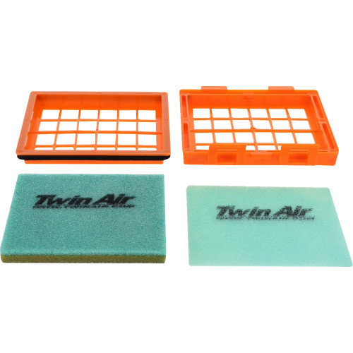 Standard Air Filter With Cage - Honda 150609P