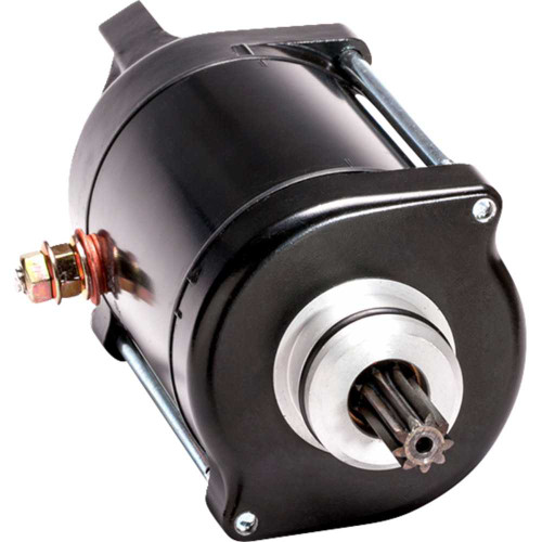 MOOSE UTILITY M61118 Starter - Honda M-61-118