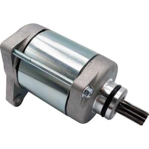 MOOSE UTILITY M61141 Starter - Honda M-61-141