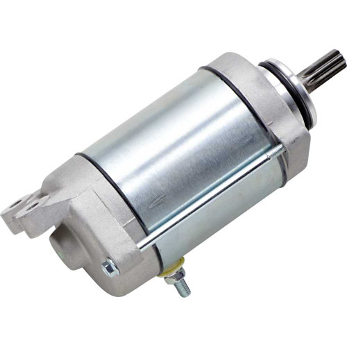 RICK'S MOTORSPORT ELECTRIC 61009 Rick'S Motorsport Electric Starter - Arctic Cat 61-009