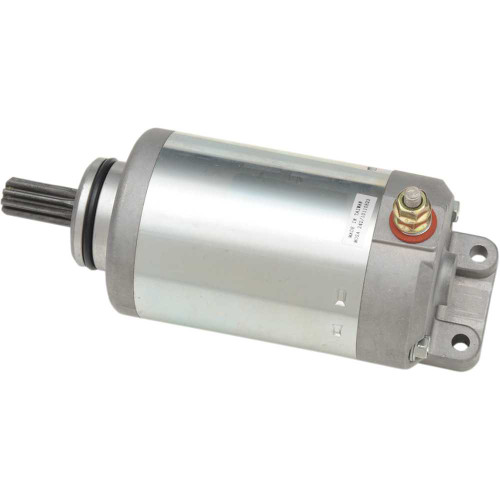 RICK'S MOTORSPORT ELECTRIC 61321 Rick'S Motorsport Electric Starter Motor - Arctic Cat 61-321
