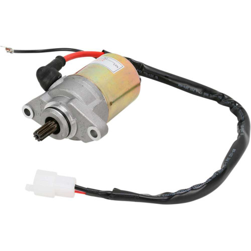 RICK'S MOTORSPORT ELECTRIC 61606 Rick'S Motorsport Electric Starter Motor - Can-Am 61-606