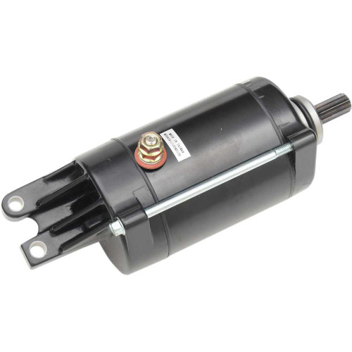 RICK'S MOTORSPORT ELECTRIC 61199 Rick'S Motorsport Electric Starter - Honda 61-199