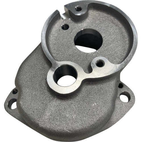 DRAG SPECIALTIES 2110-1333 Starter Housing - '83-'85 Flt/Fxr