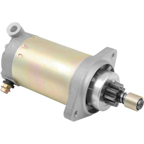 RICK'S MOTORSPORT ELECTRIC 64401 Rick'S Motorsport Electric Starter Motor - Yamaha 64-401