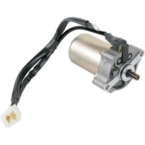 RICK'S MOTORSPORT ELECTRIC 61511 Rick'S Motorsport Electric Starter Motor - Polaris 61-511