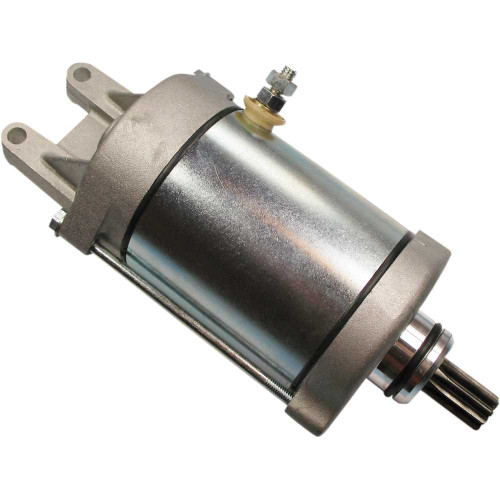 RICK'S MOTORSPORT ELECTRIC 61514 Rick'S Motorsport Electric Starter Motor - Polaris 61-514