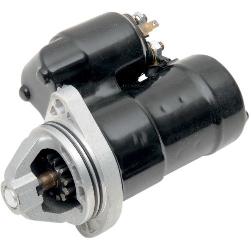 RICK'S MOTORSPORT ELECTRIC 61512 Rick'S Motorsport Electric Starter Motor - Polaris 61-512