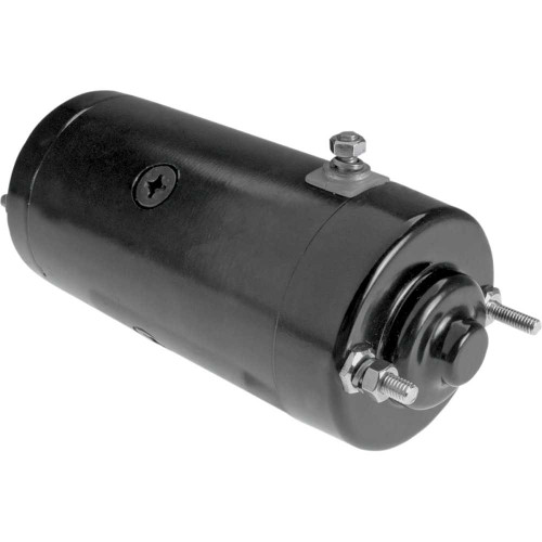 DRAG SPECIALTIES 2110-0223 Drag Specialties High Torque - Starter - Black