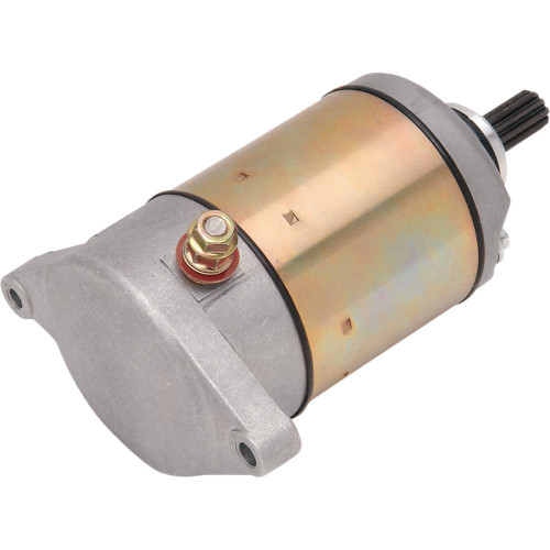 RICK'S MOTORSPORT ELECTRIC 61303 Rick'S Motorsport Electric Starter Motor - Suzuki 61-303