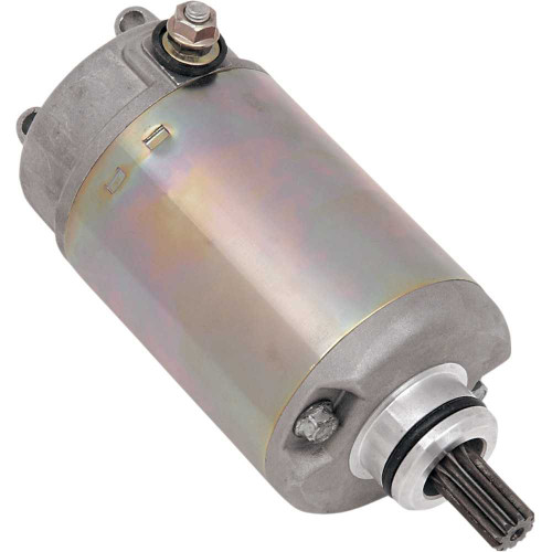 RICK'S MOTORSPORT ELECTRIC 61306 Rick'S Motorsport Electric Starter Motor - Suzuki 61-306