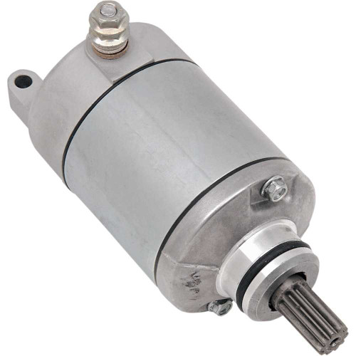 RICK'S MOTORSPORT ELECTRIC 61308 Rick'S Motorsport Electric Starter Motor - Suzuki 61-308