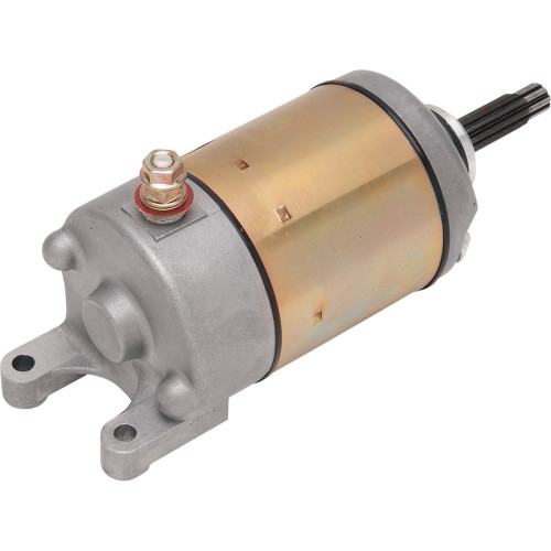 Rick'S Motorsport Electric Starter - Honda - Trx400Ex 61-197