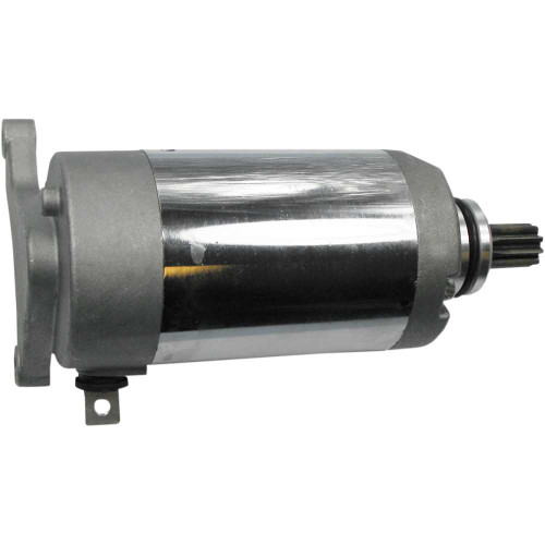 RICK'S MOTORSPORT ELECTRIC 61419 Rick'S Motorsport Electric Starter Motor - Yamaha 61-419