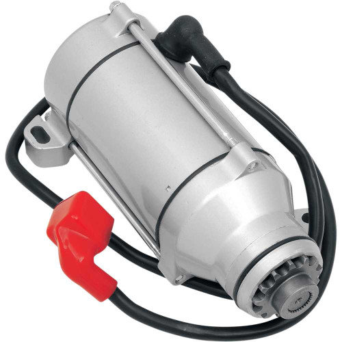 RICK'S MOTORSPORT ELECTRIC 61101 Starter - Honda - Gl1000/1100 61-101