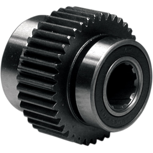 Starter Drive Clutch - Harley Davidson