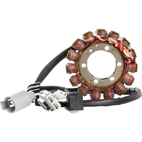 MOOSE UTILITY M21924 Stator - Yamaha M-21-924