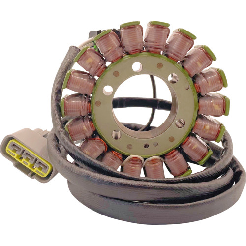 Stator - Yamaha M-21-935